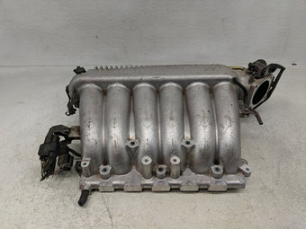 compare product 2007-2009 Mitsubishi Galant Air Intake Manifold Fits Fits 2006 2007 2008 2009 2010 2011 2012 OEM Used Auto Parts