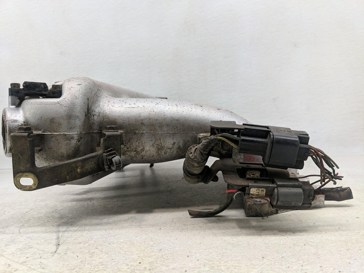 2007-2009 Mitsubishi Galant Air Intake Manifold Fits Fits 2006 2007 2008 2009 2010 2011 2012 OEM Used Auto Parts - Oemusedau