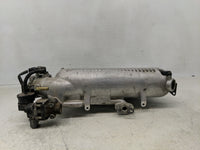 2007-2009 Mitsubishi Galant Air Intake Manifold Fits Fits 2006 2007 2008 2009 2010 2011 2012 OEM Used Auto Parts - Oemusedau