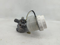 2006-2009 Mitsubishi Galant Brake Master Cylinder 1376293 - Oemusedautoparts1.com