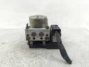 compare product 2004-2009 Mitsubishi Galant ABS Pump Control Module Replacement P/N:MR955673 Fits Fits 2004 2005 2006 2007 2008 2009 OEM Used Auto Parts
