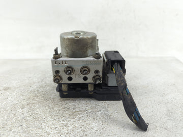 2004-2009 Mitsubishi Galant ABS Pump Control Module Replacement P/N:MR955673 Fits Fits 2004 2005 2006 2007 2008 2009 OEM Use