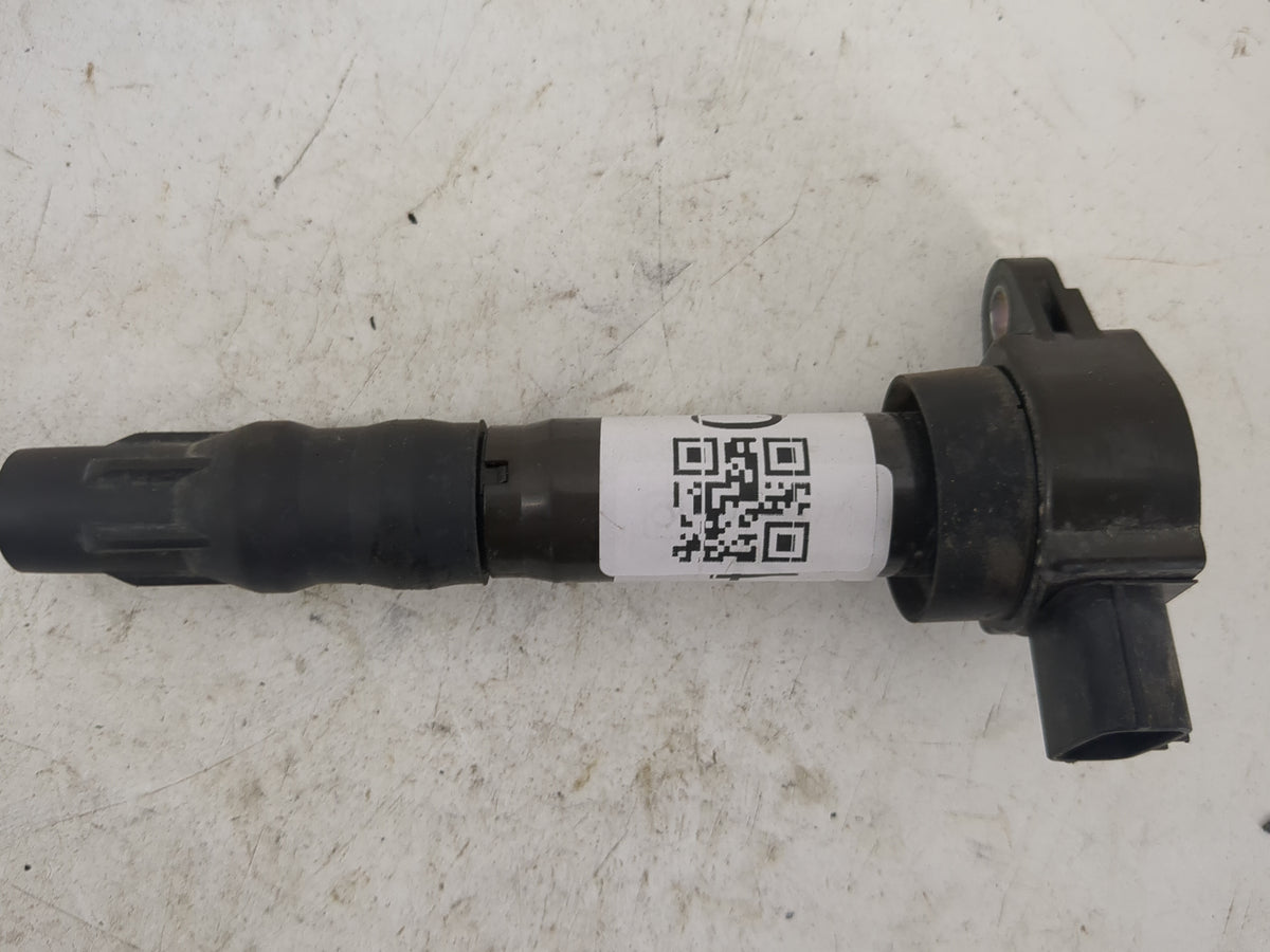 2004-2012 Mitsubishi Galant Ignition Coil Igniter Pack 1499990 - Oemusedautoparts1.com