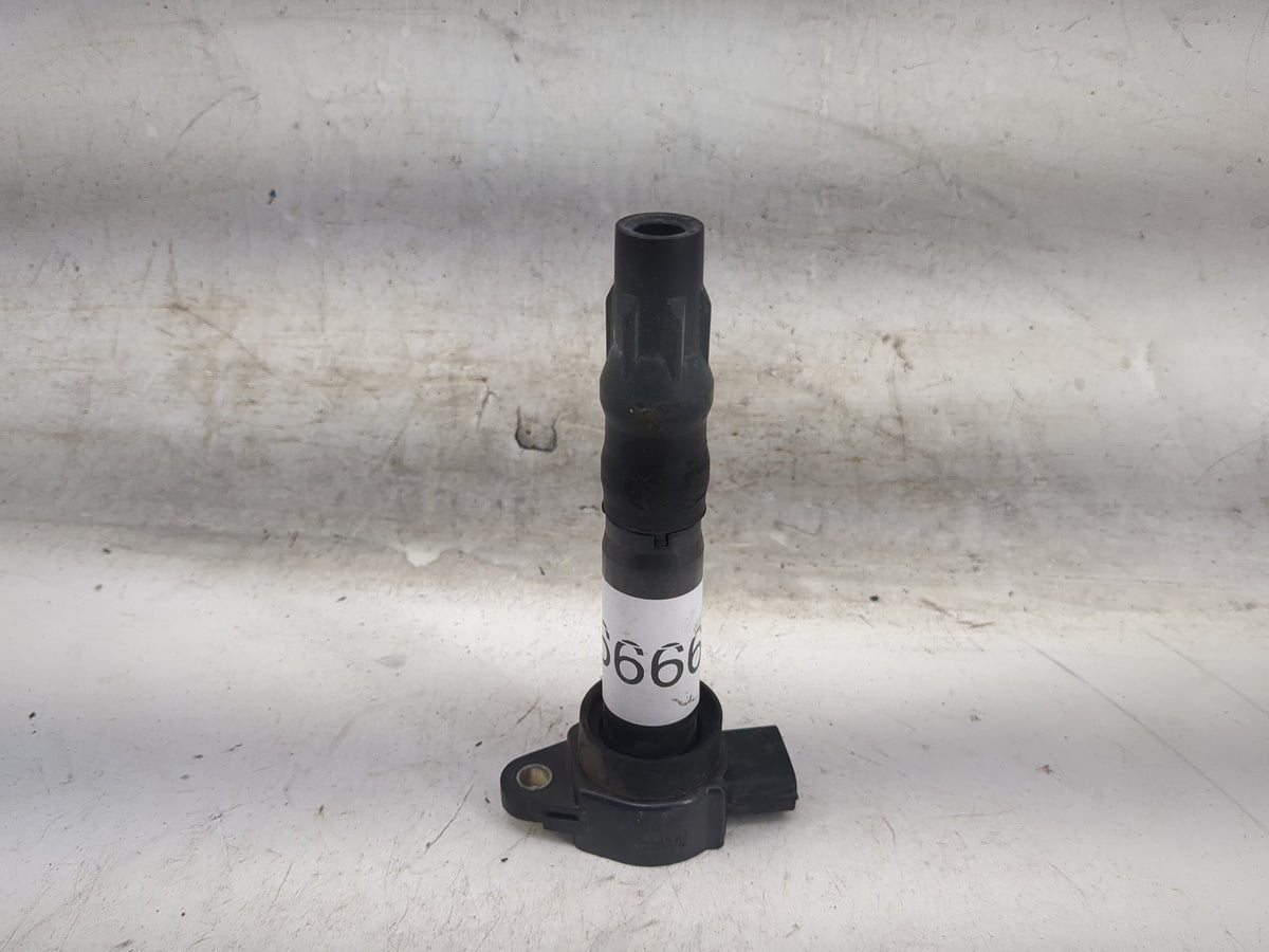 2004-2012 Mitsubishi Galant Ignition Coil Igniter Pack 1499990 - Oemusedautoparts1.com