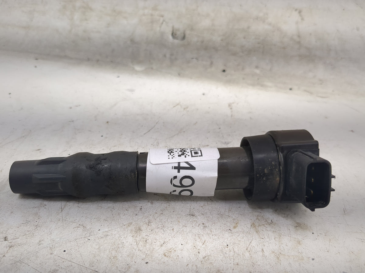 2004-2012 Mitsubishi Galant Ignition Coil Igniter Pack 1499991 - Oemusedautoparts1.com