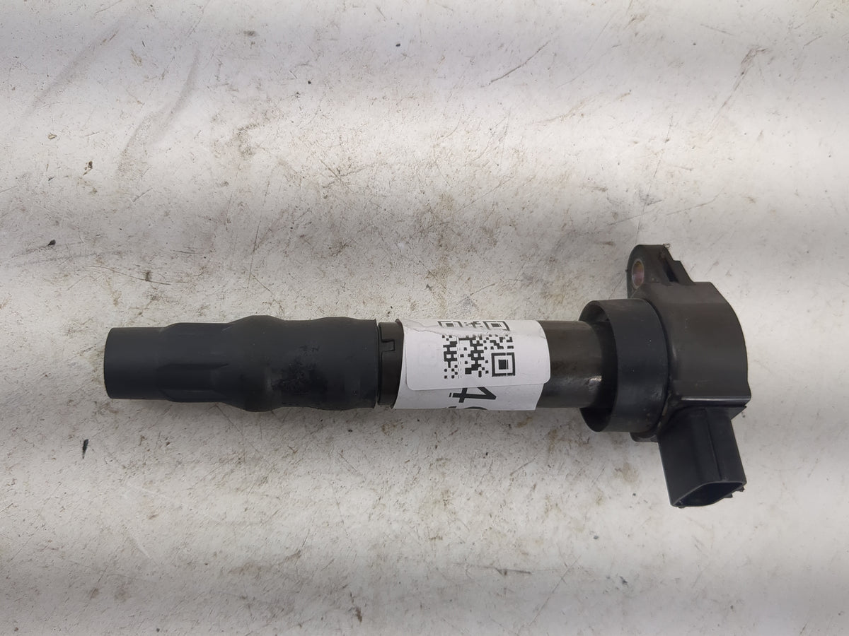 2004-2012 Mitsubishi Galant Ignition Coil Igniter Pack 1499991 - Oemusedautoparts1.com