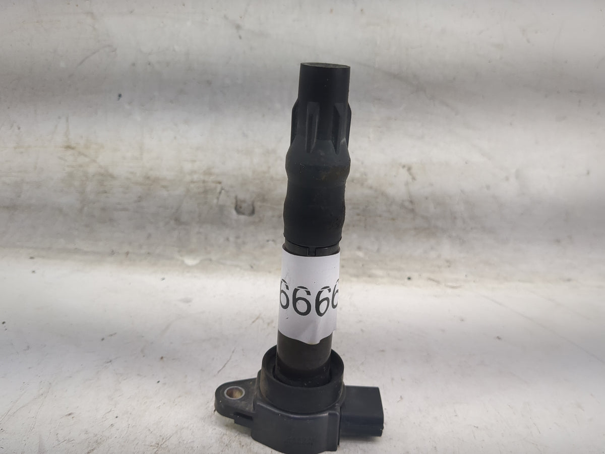 2004-2012 Mitsubishi Galant Ignition Coil Igniter Pack 1499991 - Oemusedautoparts1.com