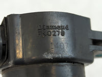 2004-2012 Mitsubishi Galant Ignition Coil Igniter Pack - Oemusedautoparts1.com