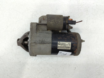 compare product 2004-2009 Mitsubishi Galant Car Starter Motor Solenoid OEM P/N:M000T20571ZC Fits Fits 2004 2005 2006 2007 2008 2009 2010 2011 2012 OEM Used Auto Parts