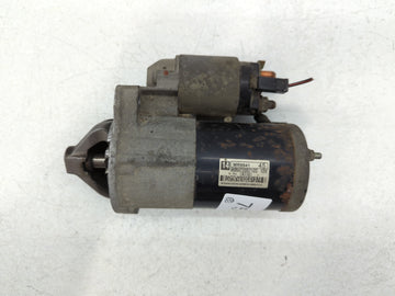 2004-2009 Mitsubishi Galant Car Starter Motor Solenoid OEM P/N:M000T20571ZC Fits Fits 2004 2005 2006 2007 2008 2009 2010 201