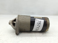 2004-2009 Mitsubishi Galant Car Starter Motor Solenoid OEM P/N:M000T20571ZC Fits Fits 2004 2005 2006 2007 2008 2009 2010 201