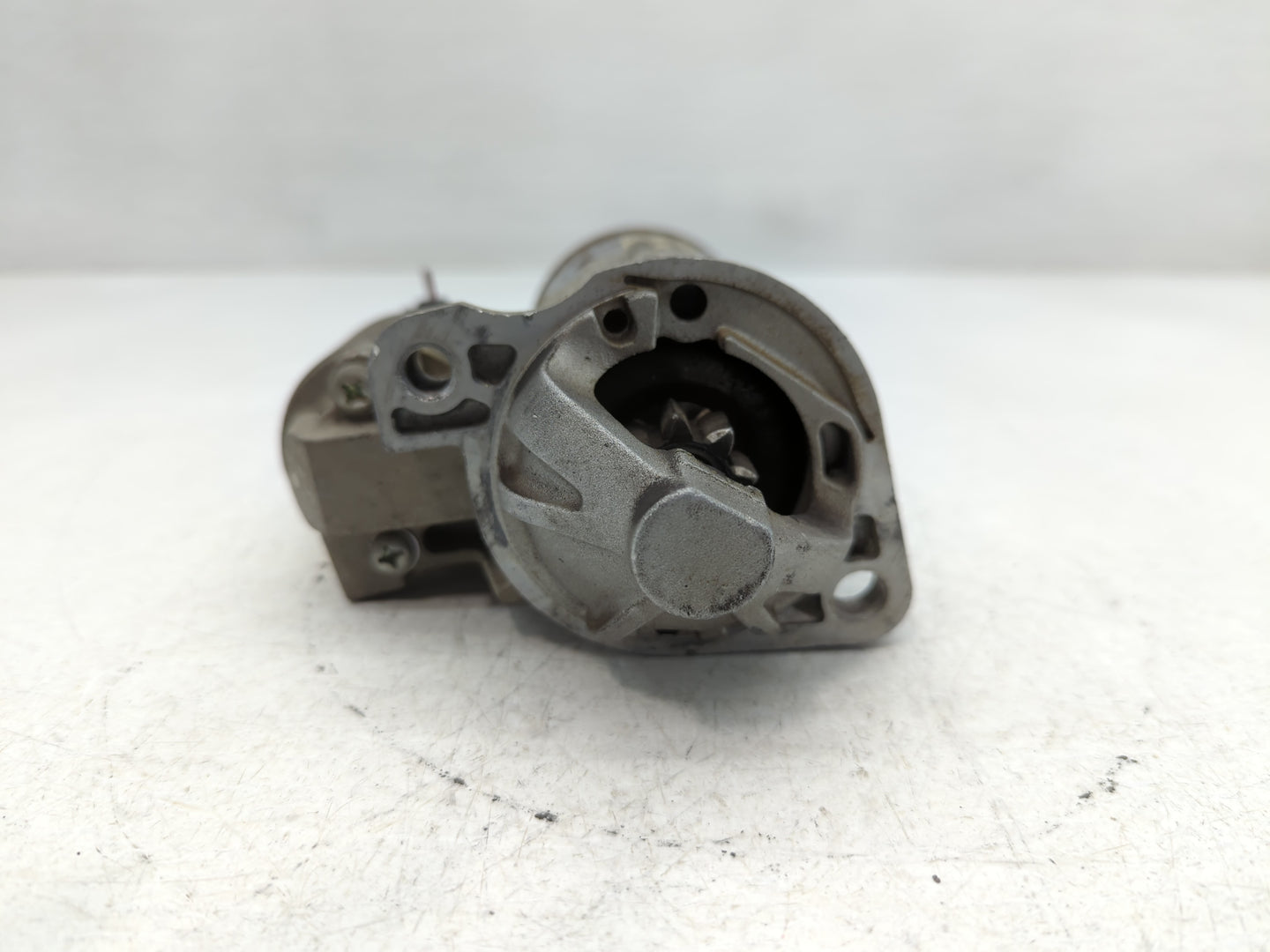 2004-2009 Mitsubishi Galant Car Starter Motor Solenoid OEM P/N:M000T20571ZC Fits Fits 2004 2005 2006 2007 2008 2009 2010 201