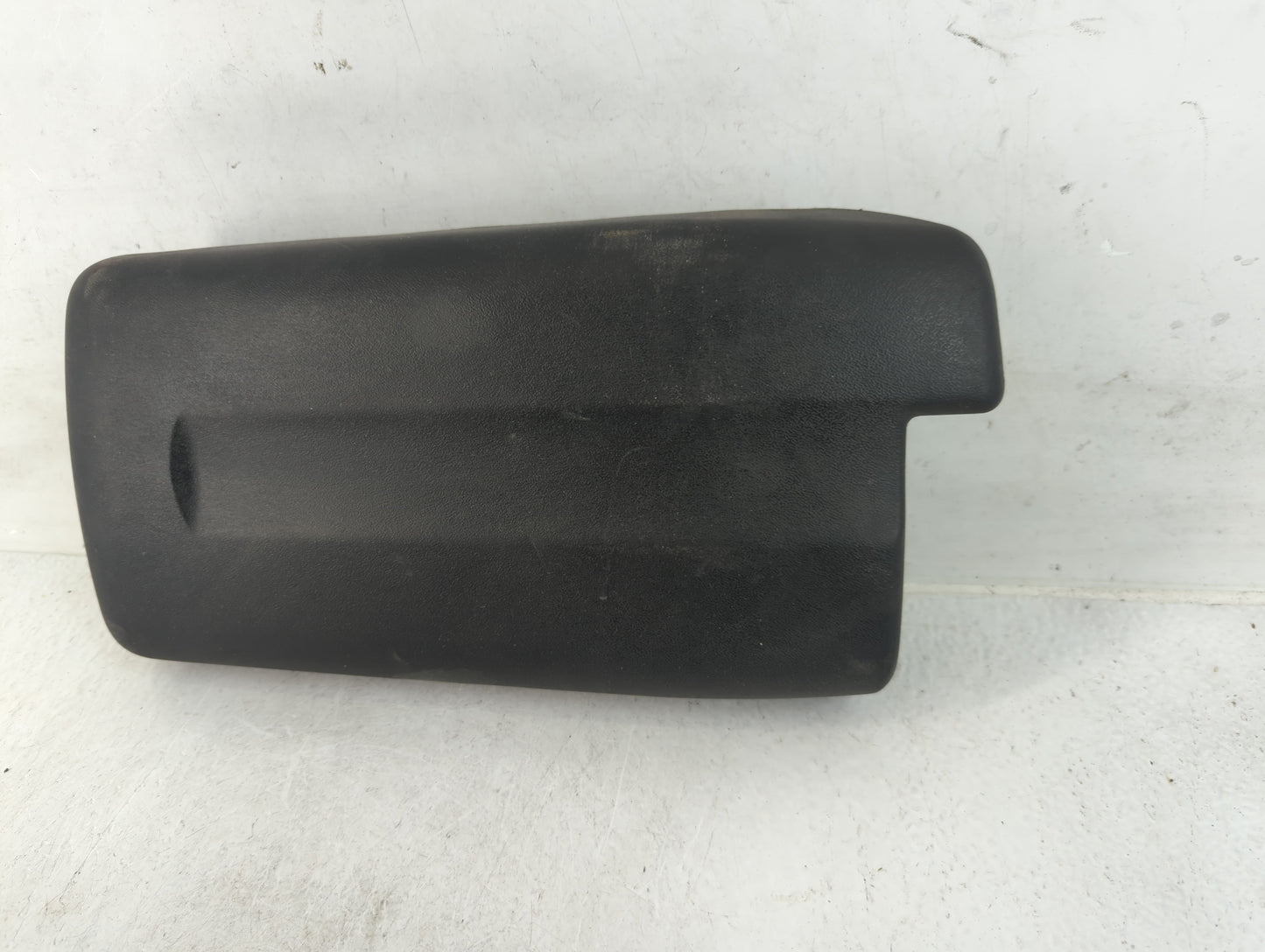2008-2012 Mitsubishi Galant Center Console Armrest Cover Lid Fits Fits 2008 2009 2010 2011 2012 OEM Used Auto Parts - Oemuse