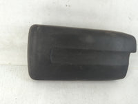 2008-2012 Mitsubishi Galant Center Console Armrest Cover Lid Fits Fits 2008 2009 2010 2011 2012 OEM Used Auto Parts - Oemuse