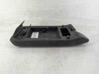 2008-2012 Mitsubishi Galant Center Console Armrest Cover Lid Fits Fits 2008 2009 2010 2011 2012 OEM Used Auto Parts - Oemuse