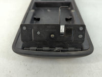 2008-2012 Mitsubishi Galant Center Console Armrest Cover Lid Fits Fits 2008 2009 2010 2011 2012 OEM Used Auto Parts - Oemuse