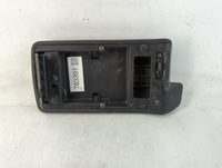 2008-2012 Mitsubishi Galant Center Console Armrest Cover Lid Fits Fits 2008 2009 2010 2011 2012 OEM Used Auto Parts - Oemuse