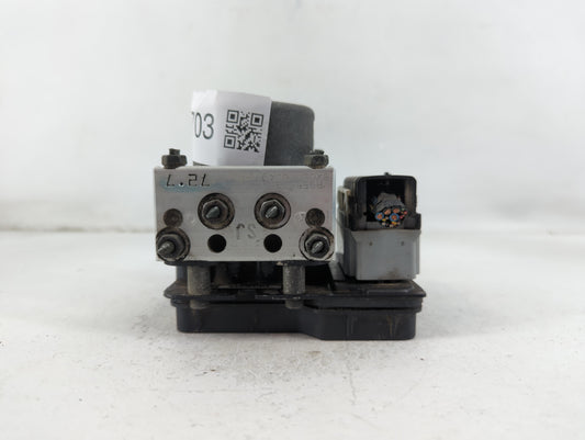 2004-2009 Mitsubishi Galant ABS Pump Control Module Replacement P/N:080610 1 MTR-S3 Fits Fits 2004 2005 2006 2007 2008 2009 