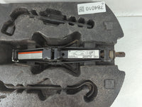 2009 Mitsubishi Galant Spare Scissor Car Jack - Oemusedautoparts1.com