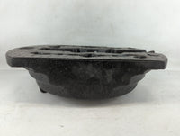 2009 Mitsubishi Galant Spare Scissor Car Jack - Oemusedautoparts1.com