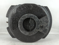 2009 Mitsubishi Galant Spare Scissor Car Jack - Oemusedautoparts1.com