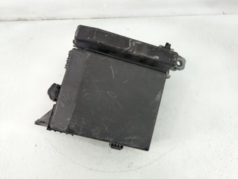 compare product 2008-2009 Mitsubishi Galant Fusebox Fuse Box Panel Relay Module P/N:4831 PP-T10 Fits Fits 2008 2009 OEM Used Auto Parts