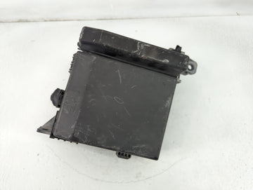 2008-2009 Mitsubishi Galant Fusebox Fuse Box Panel Relay Module P/N:4831 PP-T10 Fits Fits 2008 2009 OEM Used Auto Parts - Oe
