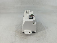 2009-2012 Mitsubishi Galant Information Radio Display Screen - Oemusedautoparts1.com
