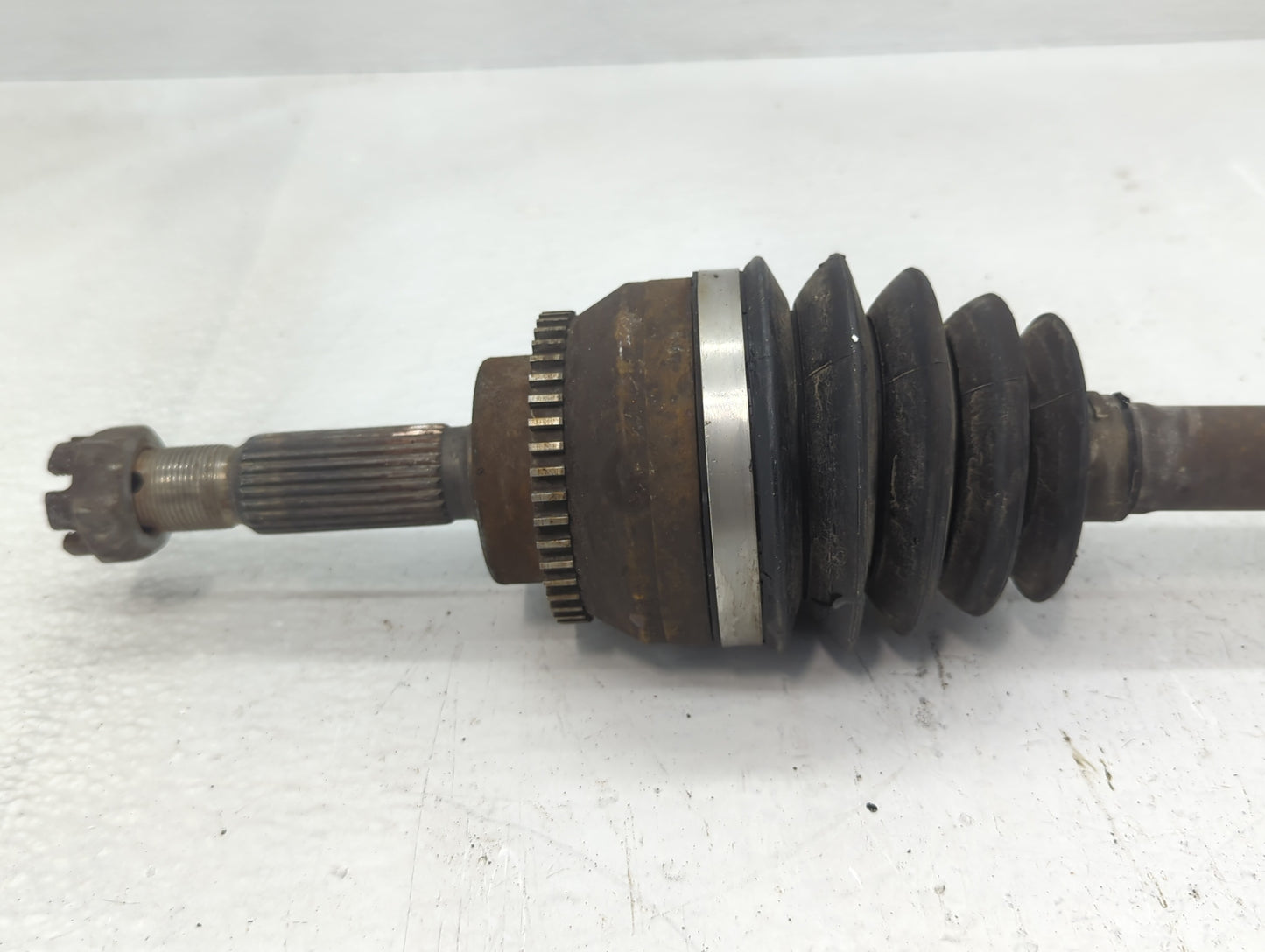 2009-2009 Mitsubishi Galant Axle Shaft Front Passenger Cv C/v - Oemusedautoparts1.com
