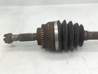 2009-2009 Mitsubishi Galant Axle Shaft Front Passenger Cv C/v - Oemusedautoparts1.com