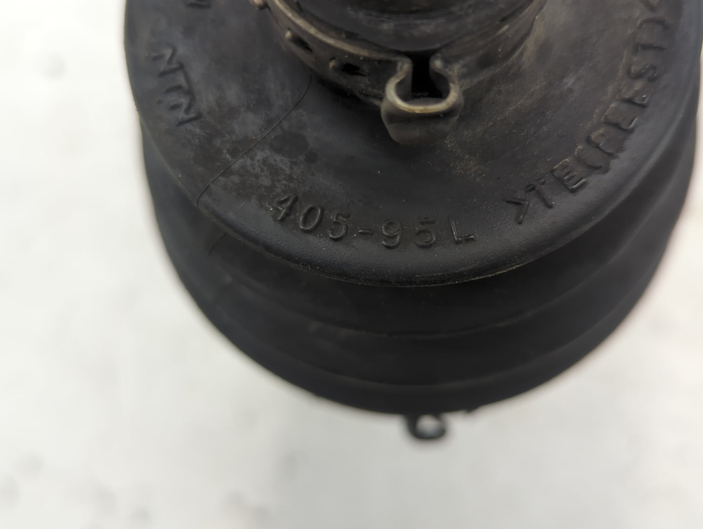 2009-2009 Mitsubishi Galant Axle Shaft Front Passenger Cv C/v - Oemusedautoparts1.com