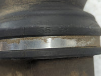 2009-2009 Mitsubishi Galant Axle Shaft Front Passenger Cv C/v - Oemusedautoparts1.com