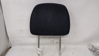 2009 Mitsubishi Lancer Headrest Head Rest Rear Center Seat Black 109087 - Oemusedautoparts1.com
