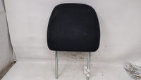 2009 Mitsubishi Lancer Headrest Head Rest Rear Center Seat Black 109087 - Oemusedautoparts1.com