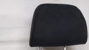 2009 Mitsubishi Lancer Headrest Head Rest Rear Center Seat Fits OEM Used Auto Parts