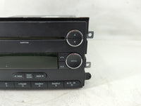 2009 Mitsubishi Lancer Radio AM FM Cd Player Receiver Replacement P/N:9E51-18C869-AA Fits OEM Used Auto Parts - Oemusedautop