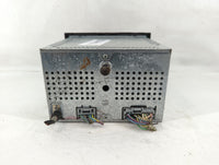 2009 Mitsubishi Lancer Radio AM FM Cd Player Receiver Replacement P/N:9E51-18C869-AA Fits OEM Used Auto Parts - Oemusedautop