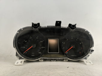 compare product 2008-2009 Mitsubishi Lancer Instrument Cluster Speedometer Gauges P/N:769166-220H Fits Fits 2007 2008 2009 OEM Used Auto Parts