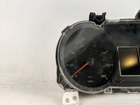 2008-2009 Mitsubishi Lancer Instrument Cluster Speedometer Gauges P/N:769166-220H Fits Fits 2007 2008 2009 OEM Used Auto Par
