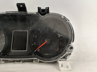 2008-2009 Mitsubishi Lancer Instrument Cluster Speedometer Gauges P/N:769166-220H Fits Fits 2007 2008 2009 OEM Used Auto Par