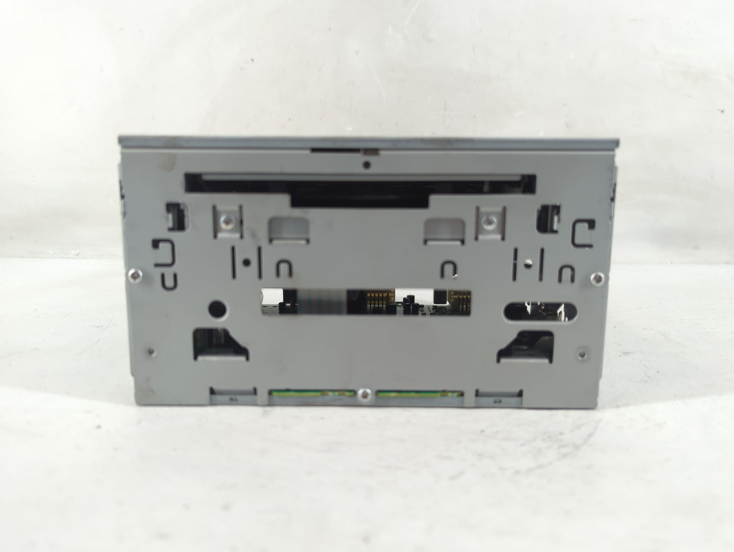 2008-2013 Mitsubishi Lancer Radio AM FM Cd Player Receiver Replacement P/N:8701A261 Fits Fits 2008 2009 2010 2011 2012 2013 
