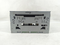 2008-2013 Mitsubishi Lancer Radio AM FM Cd Player Receiver Replacement P/N:8701A261 Fits Fits 2008 2009 2010 2011 2012 2013 