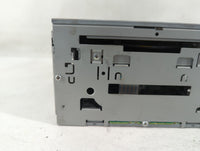 2008-2013 Mitsubishi Lancer Radio AM FM Cd Player Receiver Replacement P/N:8701A261 Fits Fits 2008 2009 2010 2011 2012 2013 