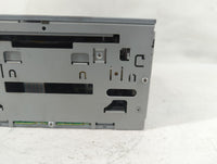 2008-2013 Mitsubishi Lancer Radio AM FM Cd Player Receiver Replacement P/N:8701A261 Fits Fits 2008 2009 2010 2011 2012 2013 