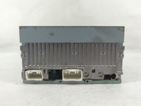 2008-2013 Mitsubishi Lancer Radio AM FM Cd Player Receiver Replacement P/N:8701A261 Fits Fits 2008 2009 2010 2011 2012 2013 