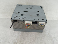 2008 Mitsubishi Lancer Radio AM FM Cd Player Receiver Replacement P/N:8701A225 Fits Fits 2007 OEM Used Auto Parts - Oemuseda