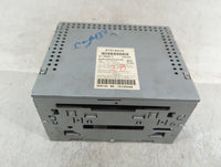 2008 Mitsubishi Lancer Radio AM FM Cd Player Receiver Replacement P/N:8701A225 Fits Fits 2007 OEM Used Auto Parts - Oemuseda