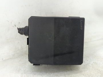 2008-2009 Mitsubishi Lancer Fusebox Fuse Box Panel Relay Module P/N:8565A024 Fits Fits 2008 2009 OEM Used Auto Parts - Oemus