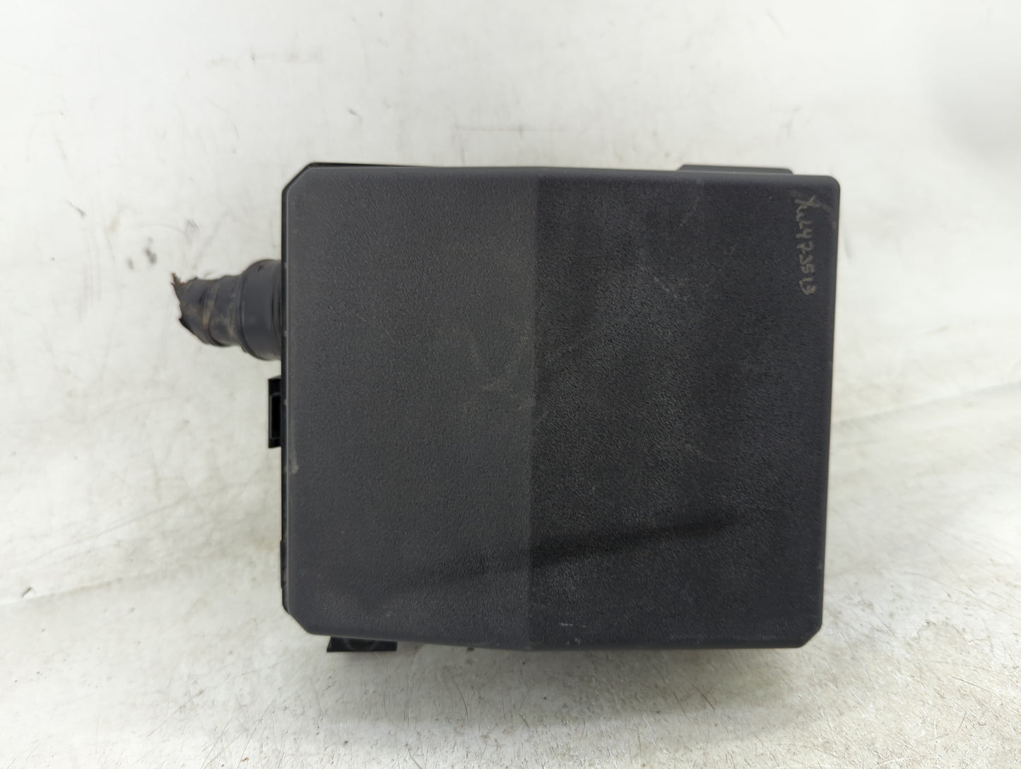 2008-2009 Mitsubishi Lancer Fusebox Fuse Box Panel Relay Module P/N:8565A024 Fits Fits 2008 2009 OEM Used Auto Parts - Oemus