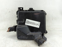 2008-2009 Mitsubishi Lancer Fusebox Fuse Box Panel Relay Module P/N:8565A024 Fits Fits 2008 2009 OEM Used Auto Parts - Oemus